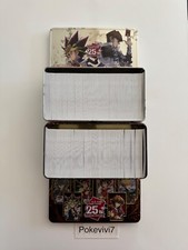 Lot 1000 cartes YU-Gi-Oh! MP23 et MP24 + 20 Ultra Rares ANGLAISES NEUF