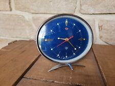 BEAU RÉVEIL MÉCANIQUE RÉTRO