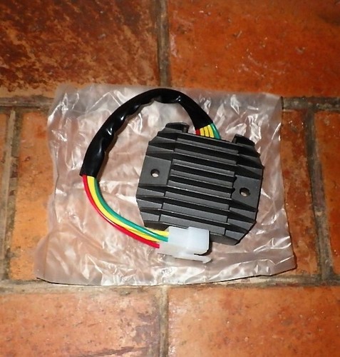 Regulateur yamaha xvz 1300 - xvz,