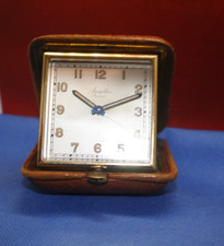 Réveil de voyage Angelus Junior