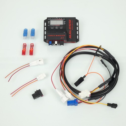 Cdi calculateur malossi pour - cdi,