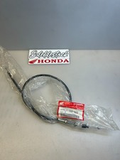 1 câble accélérateur honda 17910-va8-003 tondeuse débroussailleuse um 21