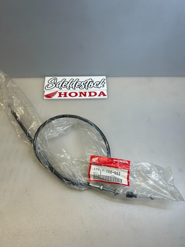 Câble accélérateur honda - 1,