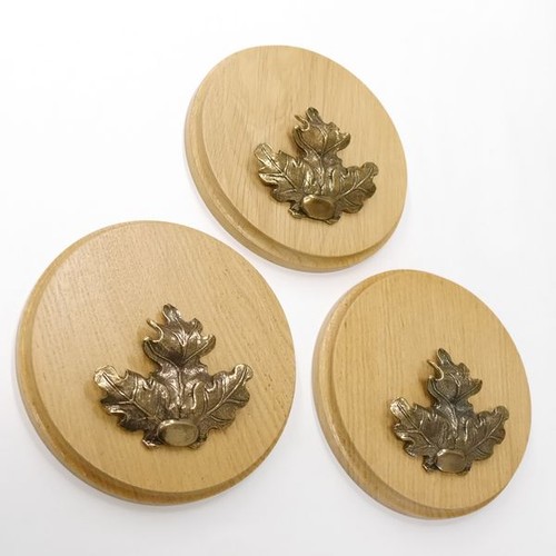 Pièce keilerschilder rond - 3,