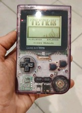 GameBoy Pocket Nintendo Game