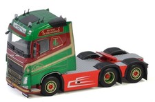 WSI, VOLVO FH04 Globetrotter