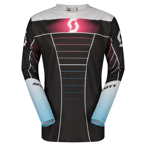 Scott maillot cross - cross, pro