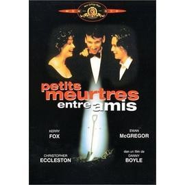 Dvd fargo petits - petits, meurtres