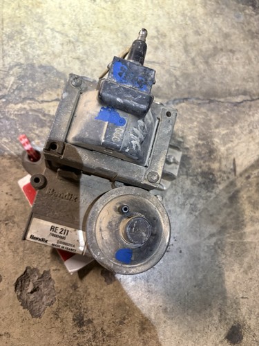 Module allumage renault - d’allumage,