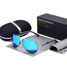 Lunettes soleil polarisées - soleil,
