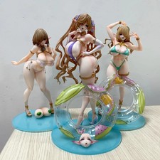 25cm Vertex Elf Village Kukuru