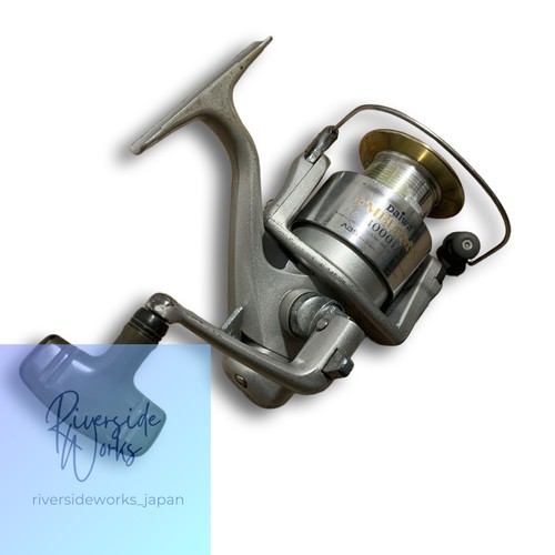 Daiwa emblem 4000ia abs - emblem-s,