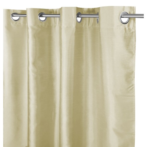 Tente solide beige crème - beige,