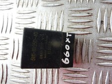 relais de pompe à essence