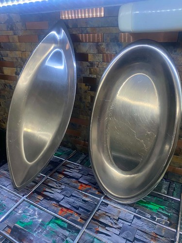 Lot grands plats - lot,
