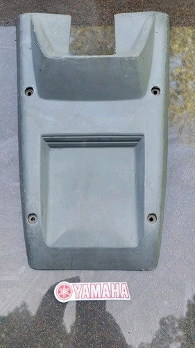 Yamaha badger front cowl - front,