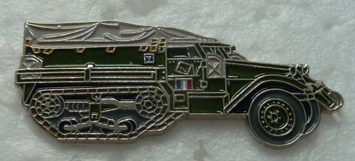 Pin militaire un - militaire, vehicule