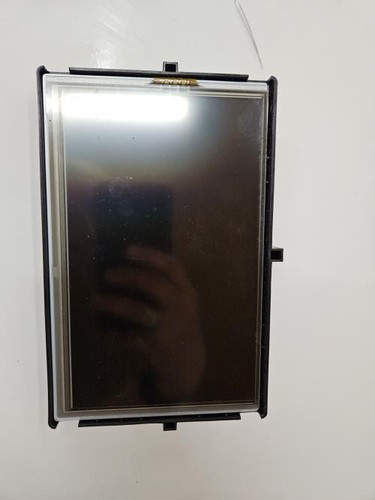 Ecran gps renault clio phase - renault,