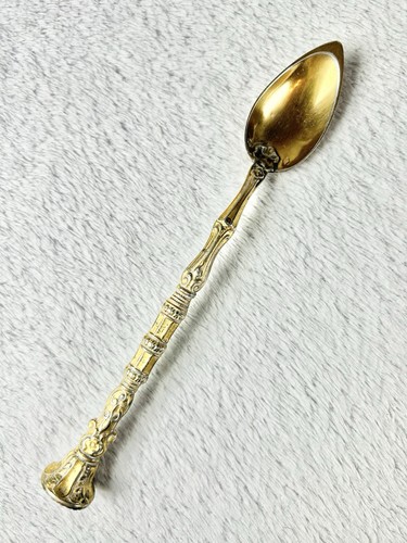 Rare belle cuillère - belle, À