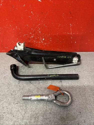 Cric levage cle - cric,