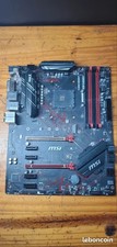 Carte mère MSI B450 Gaming Plus - HS