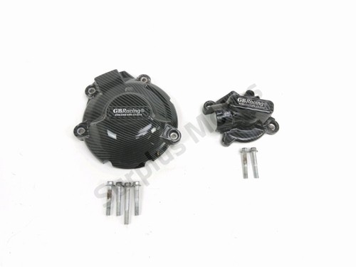 Pack carenage suzuki gsxr 1000 - carenage,
