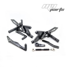 Commandes reculées Moto-Tron