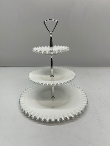 Vtg unmarked fenton - vtg,