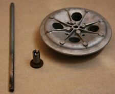 PLATEAU PRESSEUR D'EMBRAYAGE PLATE CLUTCH 22350286000 HONDA CB250K2 1970