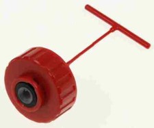 Bouchon reservoir rouge Aspirateur Balais Clean & Steam RY7535 RH7557 VP7545