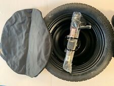 KIT roue de secours galette