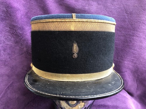Gendarmerie ancien képi - ancien,