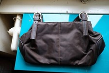 Maroquinerie Sac a Main Femme 20x35cm Polyester