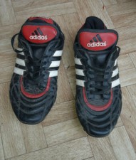 ADIDAS PREDATOR TOUCH size