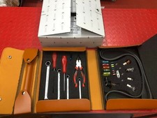 Ferrari 360, Trousse D'Outils