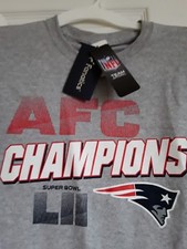 New NFL AFC  Champions Super