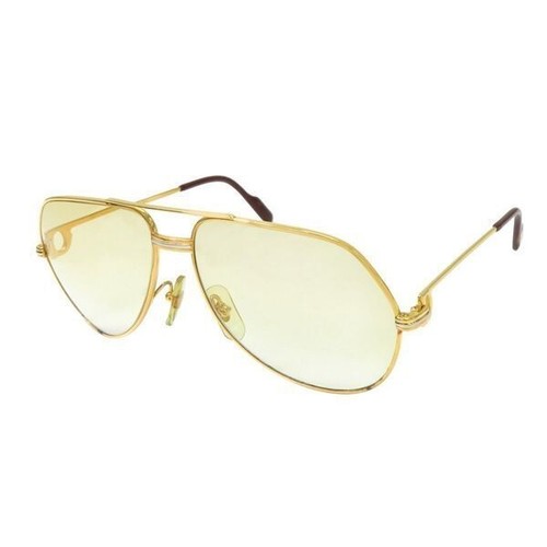 Lunettes soleil cartier de - de,