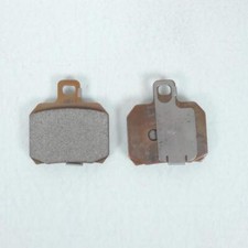 Plaquette de frein origine pour Moto Ducati 848 EVO CORSE Après 2012 Neuf