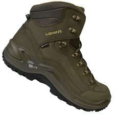 LOWA Renegade GTX Mid