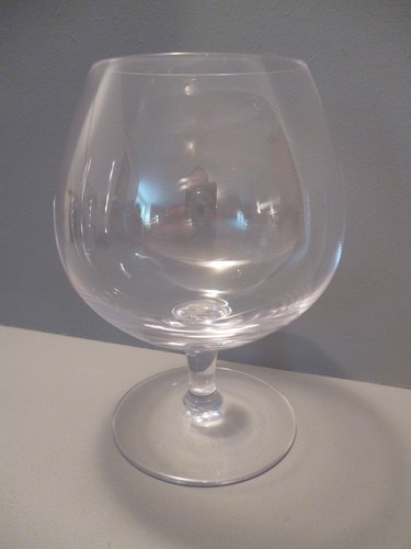 Sevres verre cognac - a, en