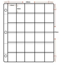 5 Classique Pièce de Monnaie