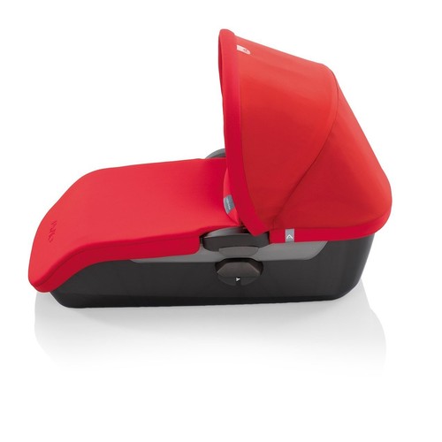Inglesina avio bassinet - inglesina, red-