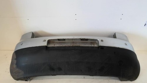Pare choc arriere volkswagen - pare,