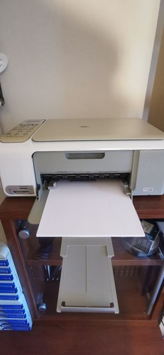 Photosmart c4180 imprimante - photosmart,