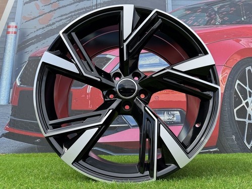 Roues audi rs6 - 4, style