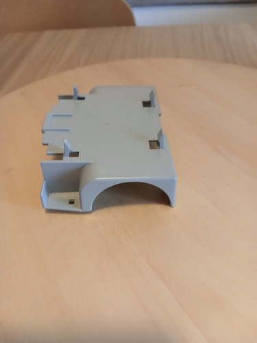 Chassis avant camion de - ,