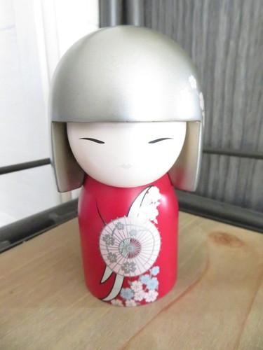 Poupée kimmidoll nami 10 - nami,