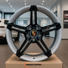 ⚡️ 4 jantes "forgées"