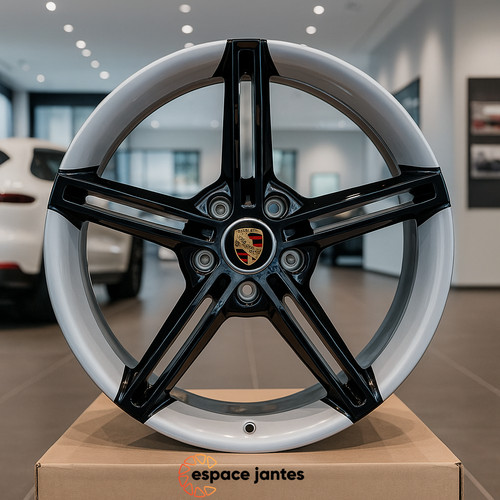 Jantes forgées - ⚡️,