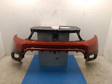 Pare choc avant DACIA DUSTER 2